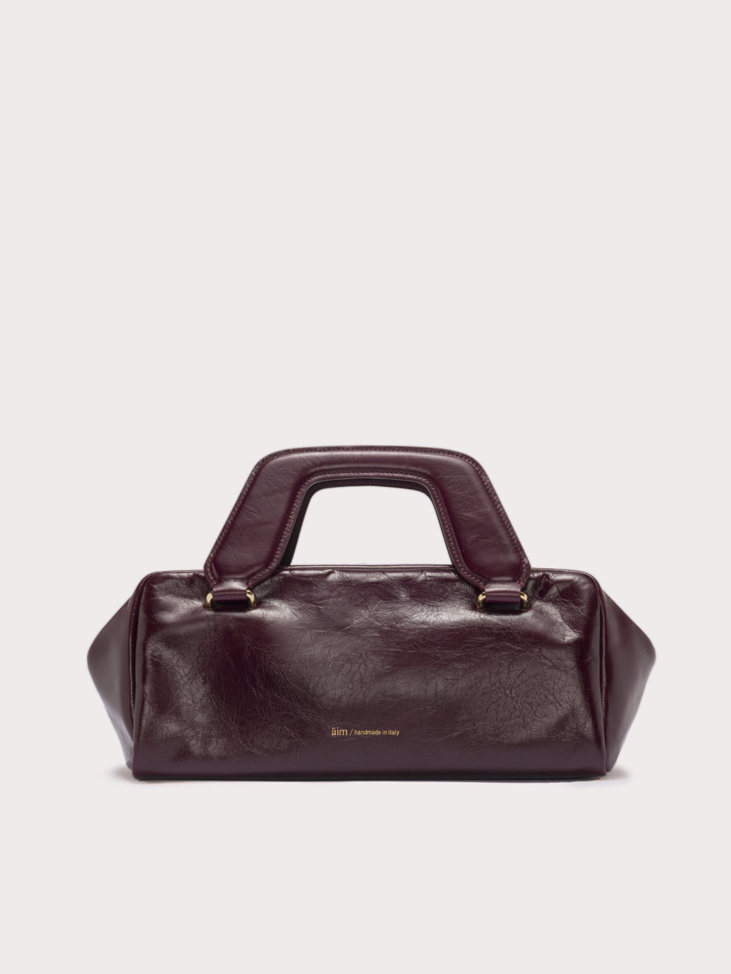The chic chest of coolness — āim/handmadeinitaly